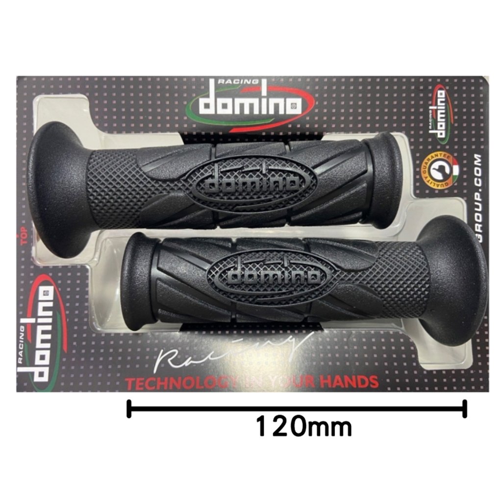 F22_Domino橡膠手把