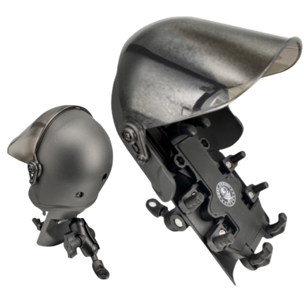 N3-3_複合式金牛座+遮陽帽+防護板