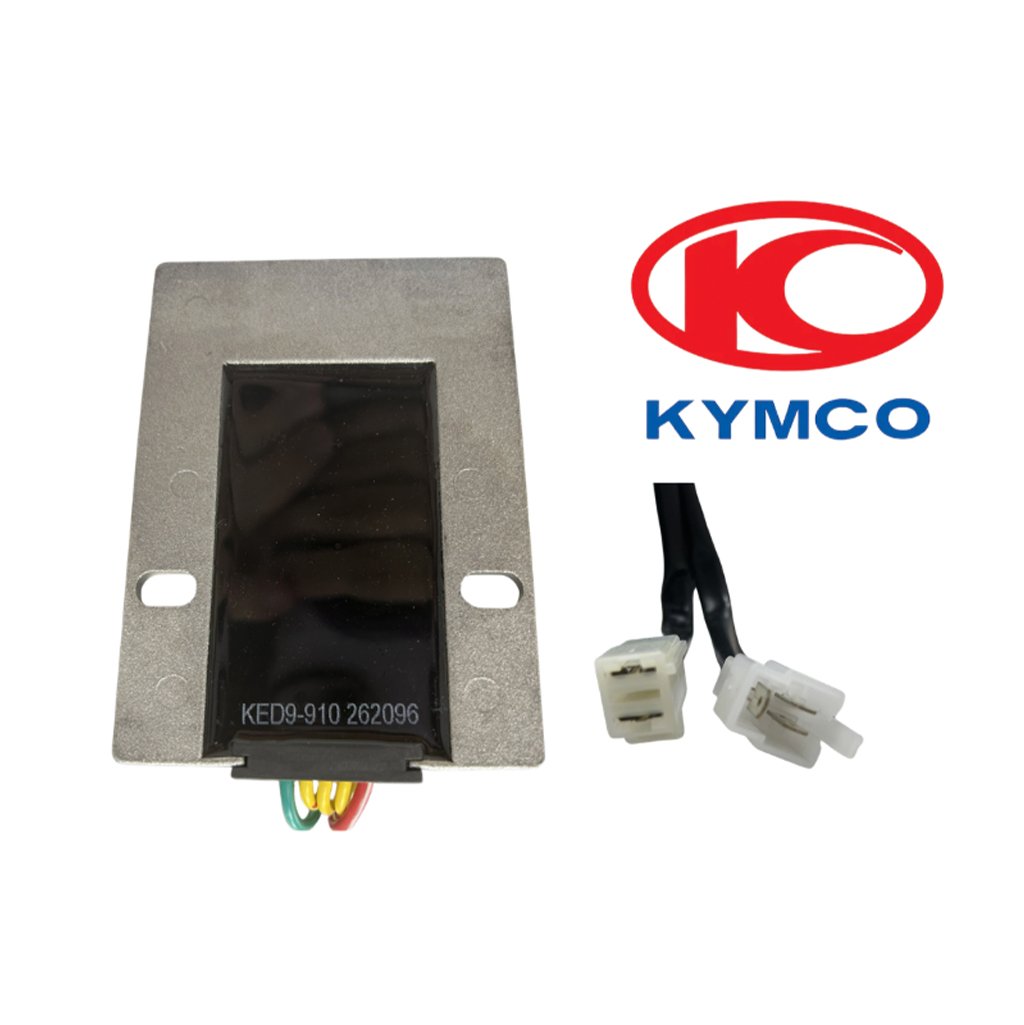 E41-11_整流器 KED9-910