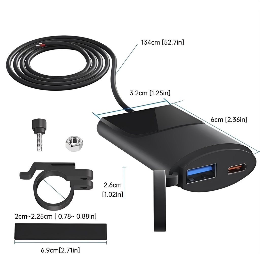 E7-5_外掛USB+TAPE-C薄款升級快充版
