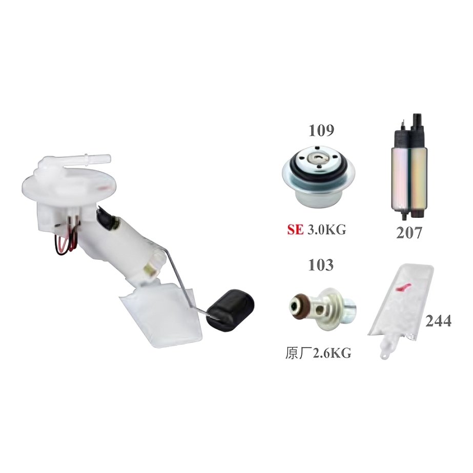 SE06_YAMAHA 俏115_JOG CIAO