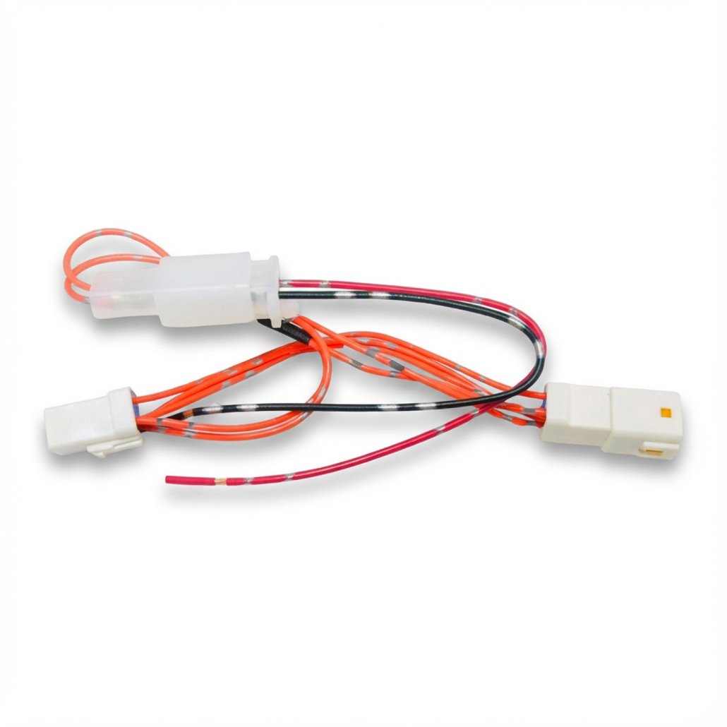 C17-1_電動車直上免修改電源線