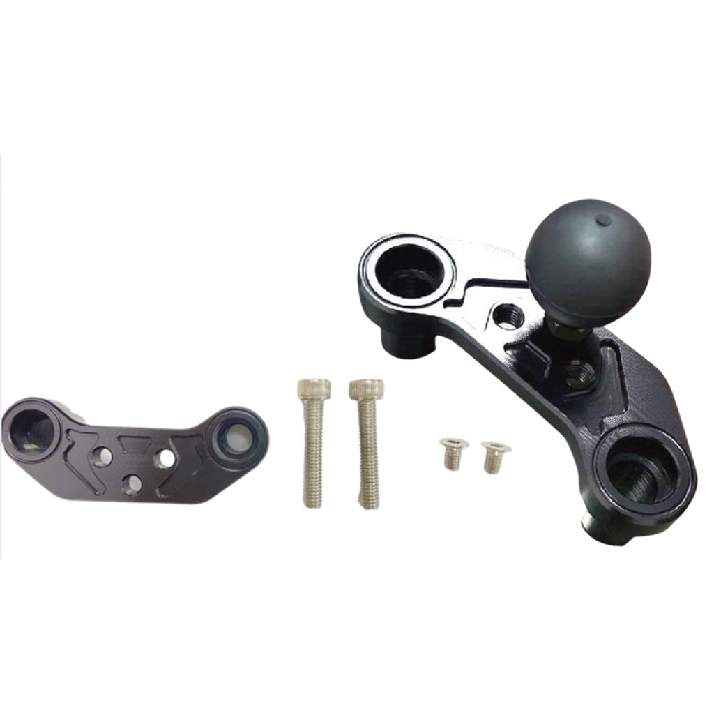 E4-21_FORCE/KRV手機架固定支架