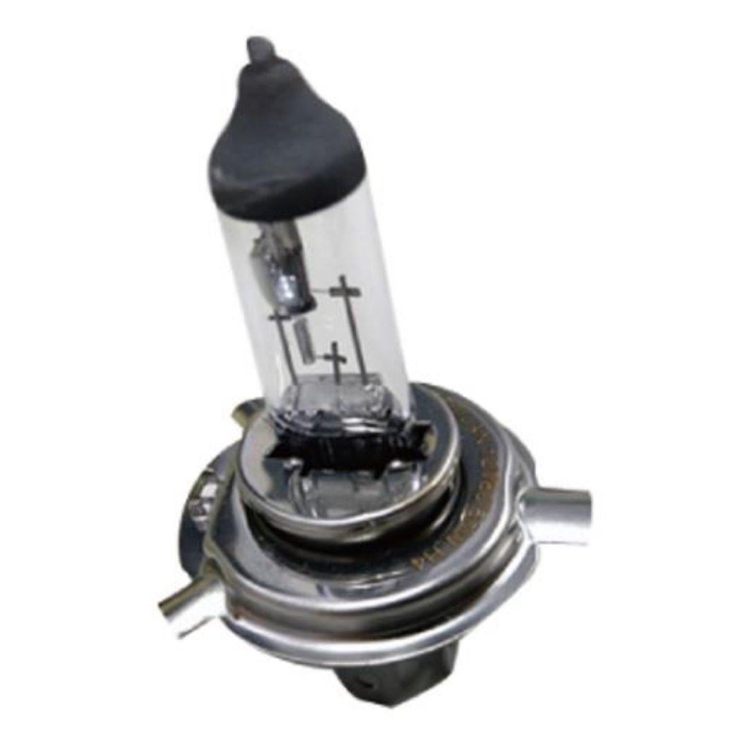 A5_鷹歌 H4 石英燈泡(35W)