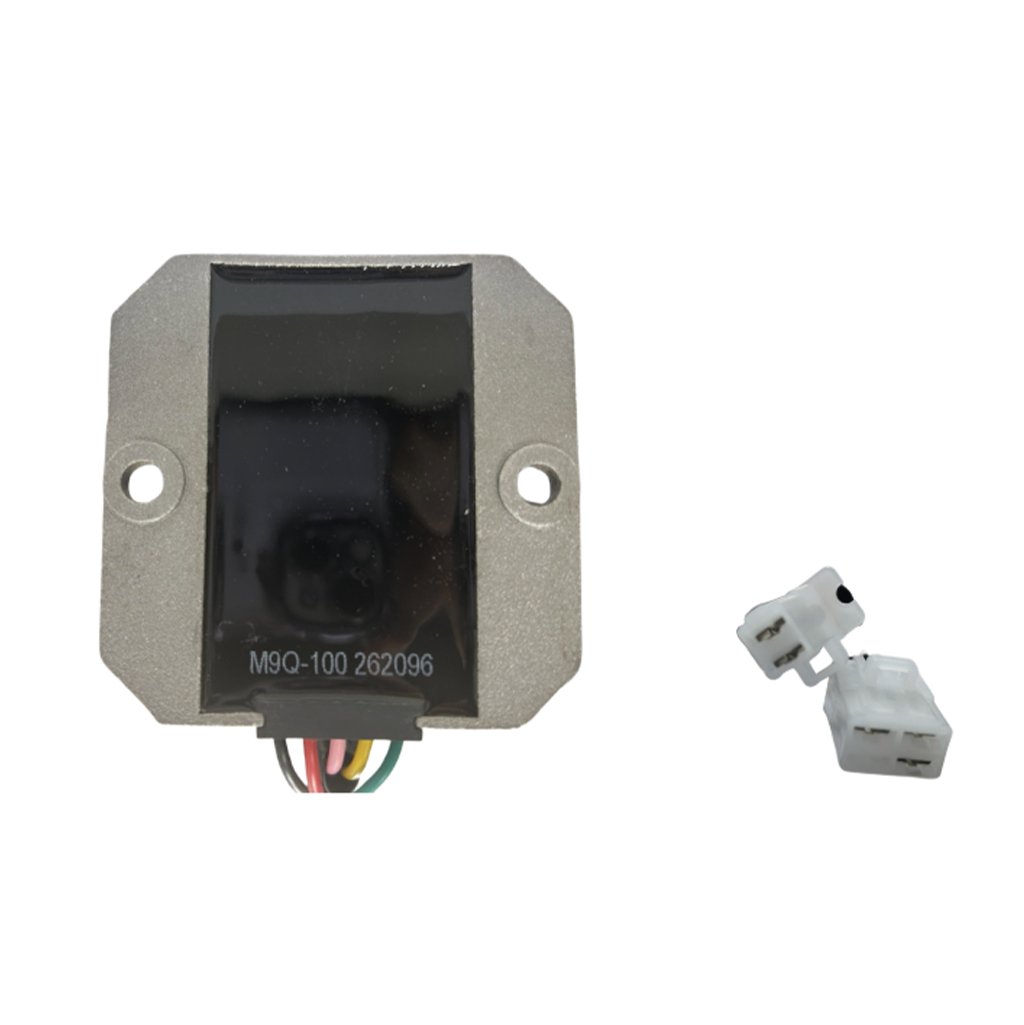 E41-18_整流器 M9Q-100