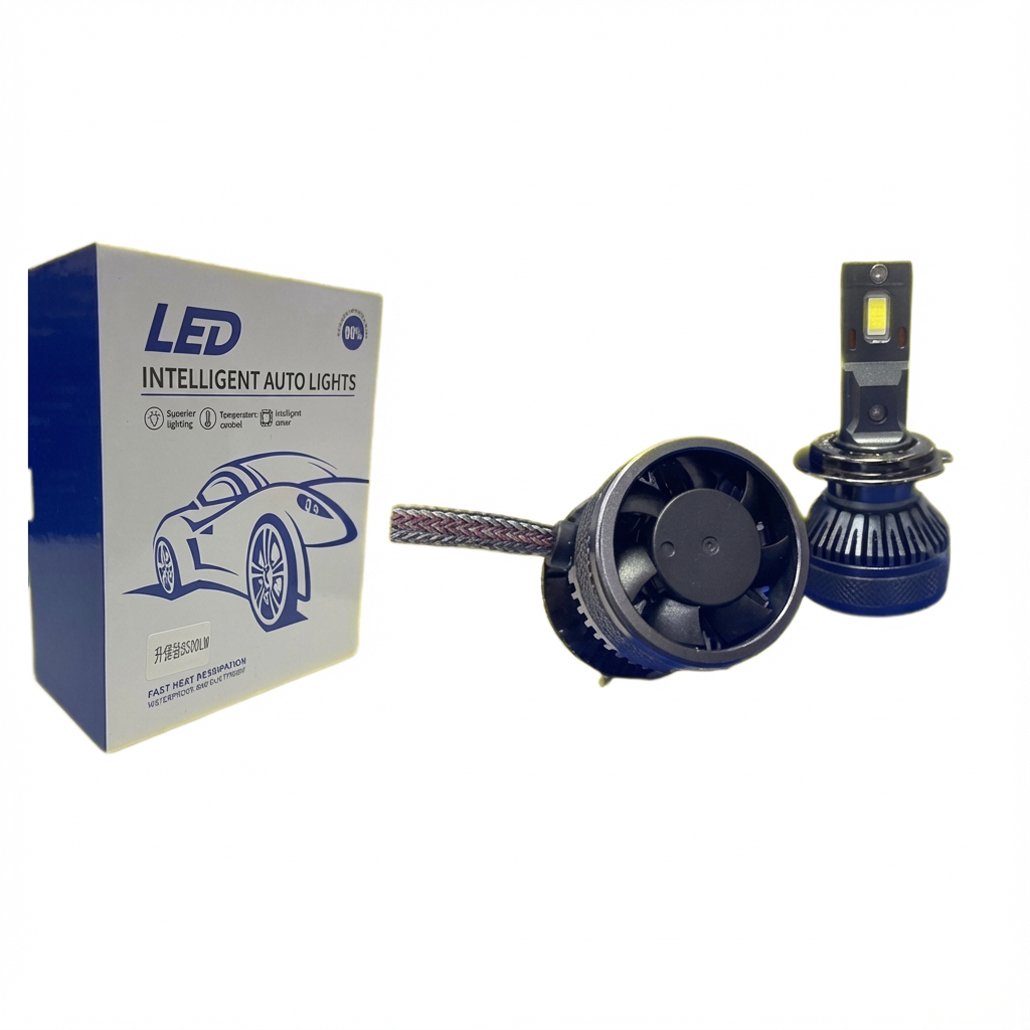 S11犀利眼Pro高亮級大燈