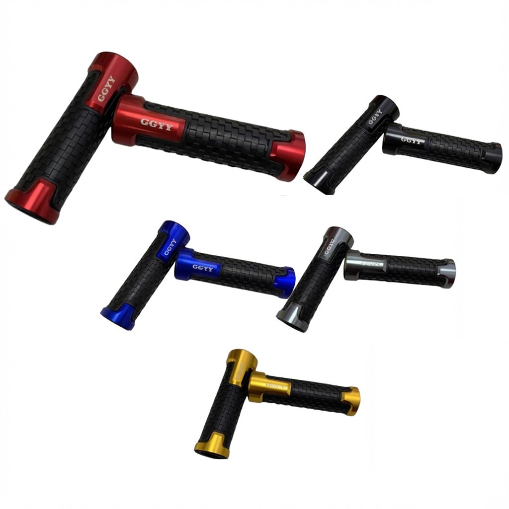 F20-3_端子鏡專用手把(鈦)