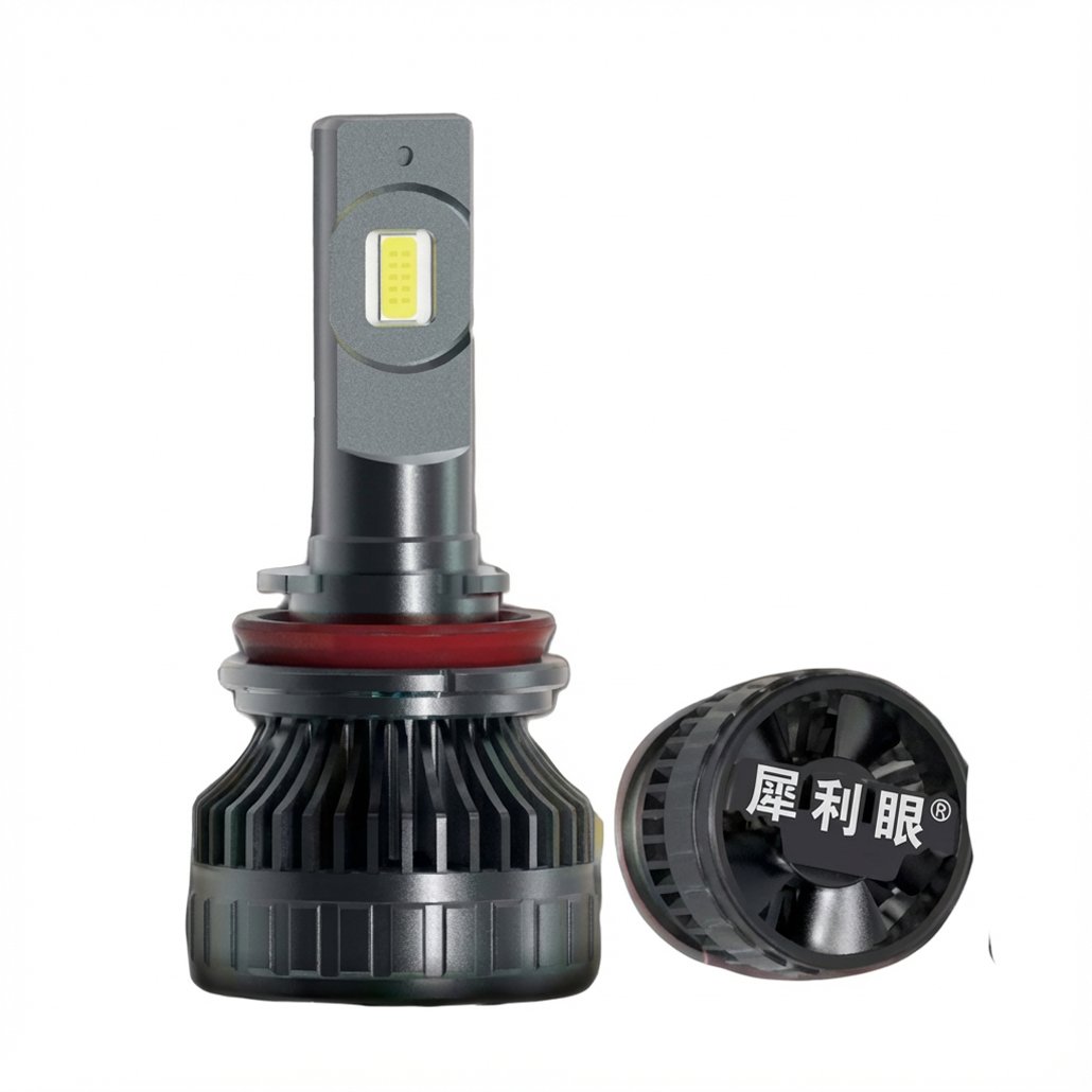 S9犀利眼Pro高亮級大燈