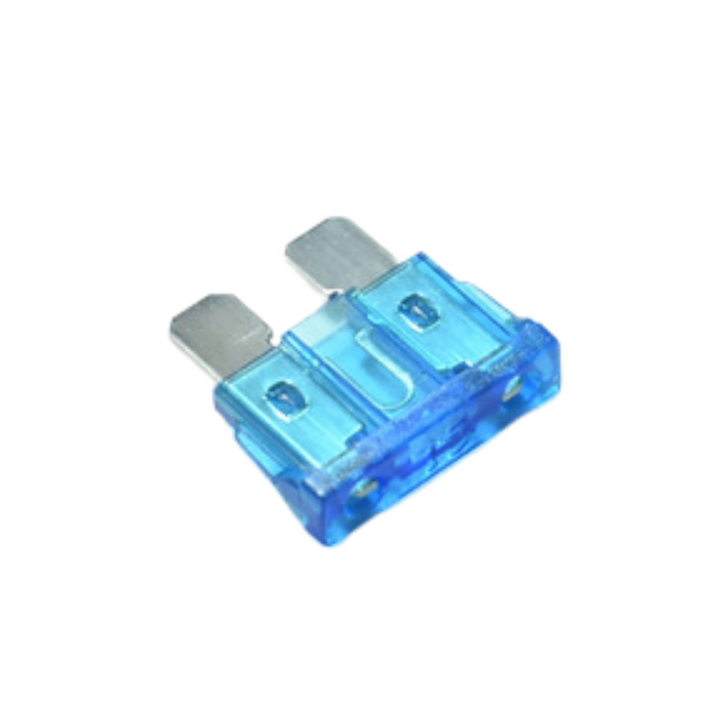 C13_保險片(15A) ※汽機