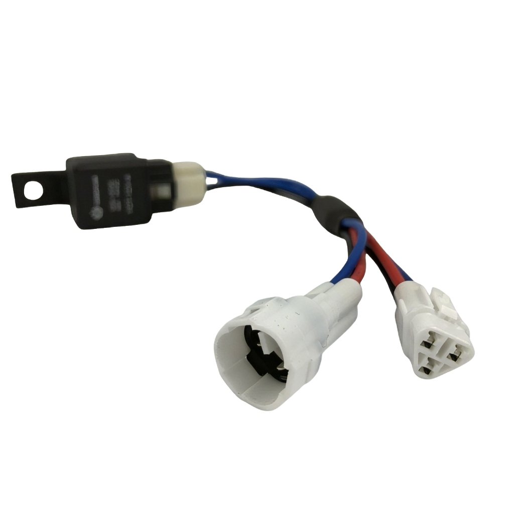 C15-3_六期大燈恆亮改五期線組五代勁戰