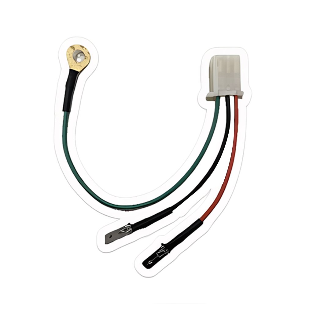 C15-12_方向燈繼電器三轉二線組