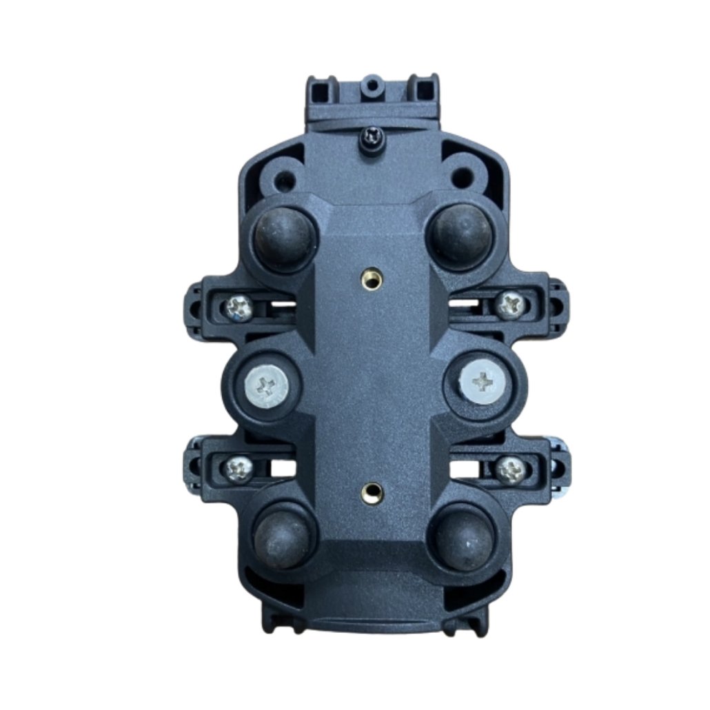 機甲金牛座減震手機架