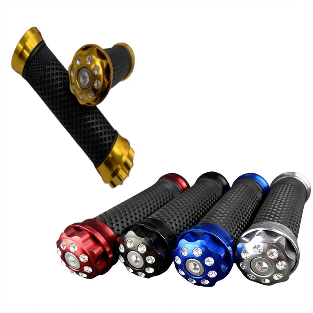 F4_鑽手把 (藍色)