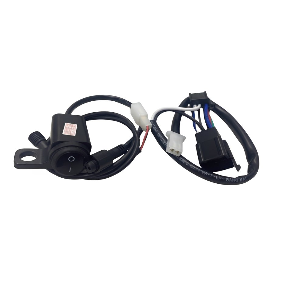 C15-15_三陽FIDDLE 150七改五線組+開關