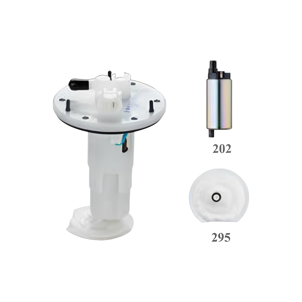 SE16_KYMCO MANY125(圓燈)