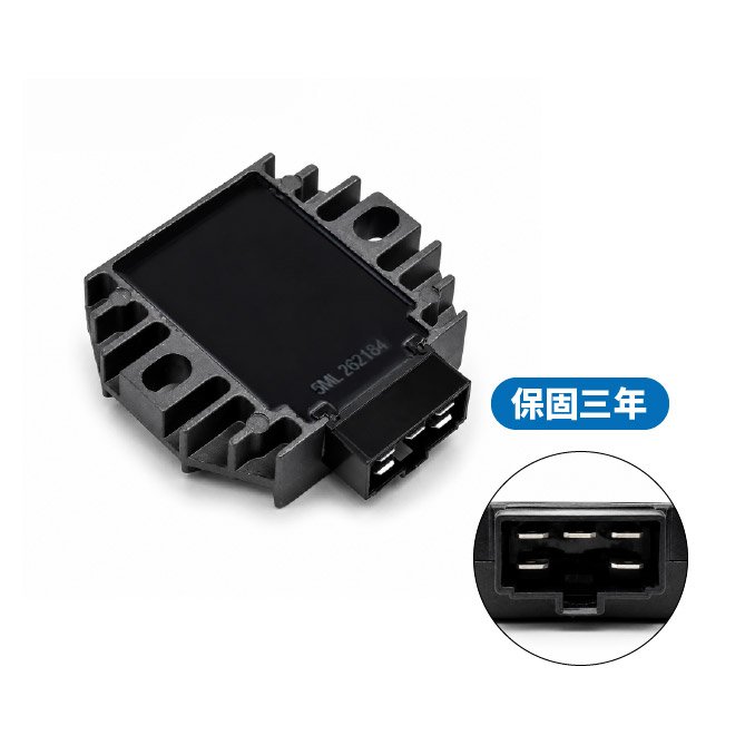 E41-20 整流器 5ML
