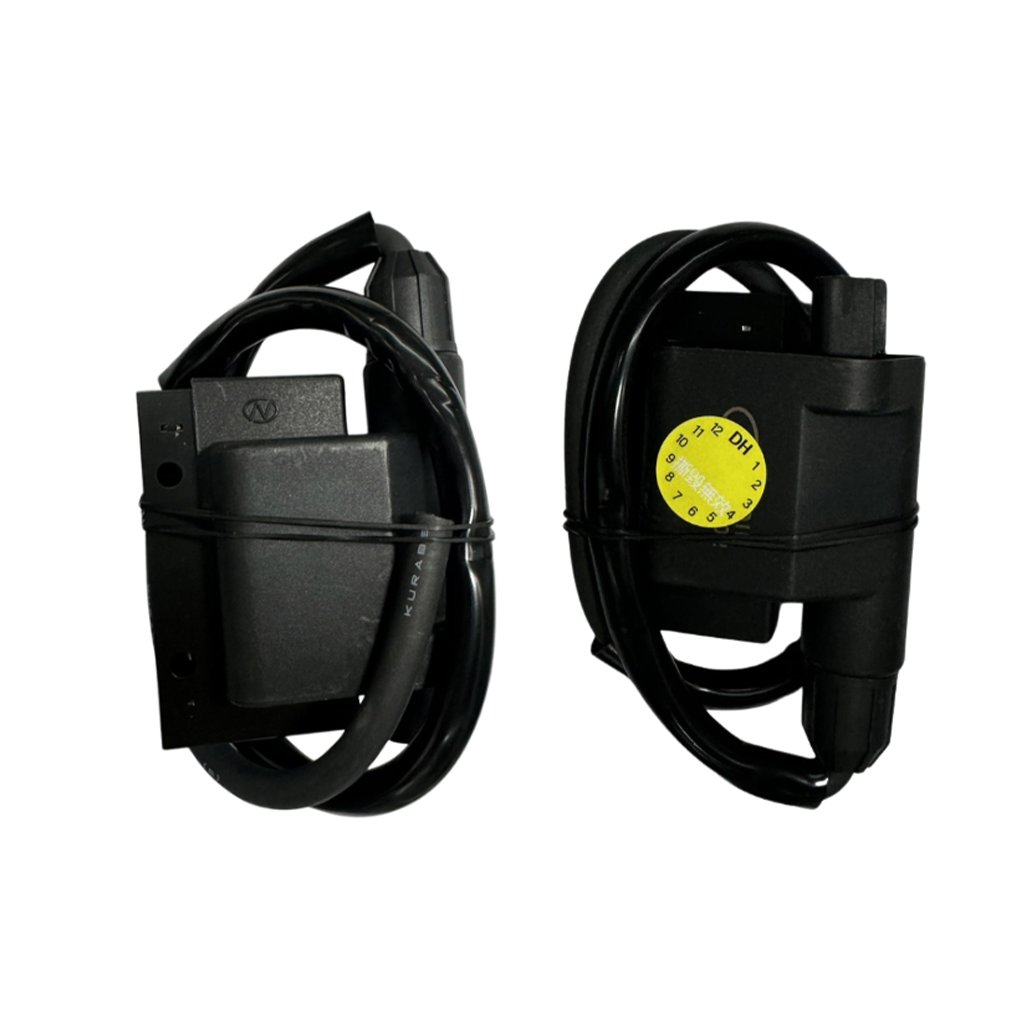 C25_全晶式點火線圈