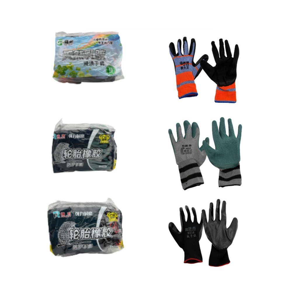 E11-4_耐磨王手套