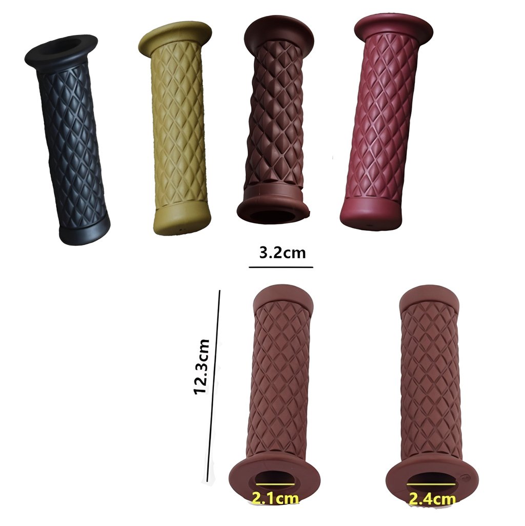 F0-2_格紋手把(棕)