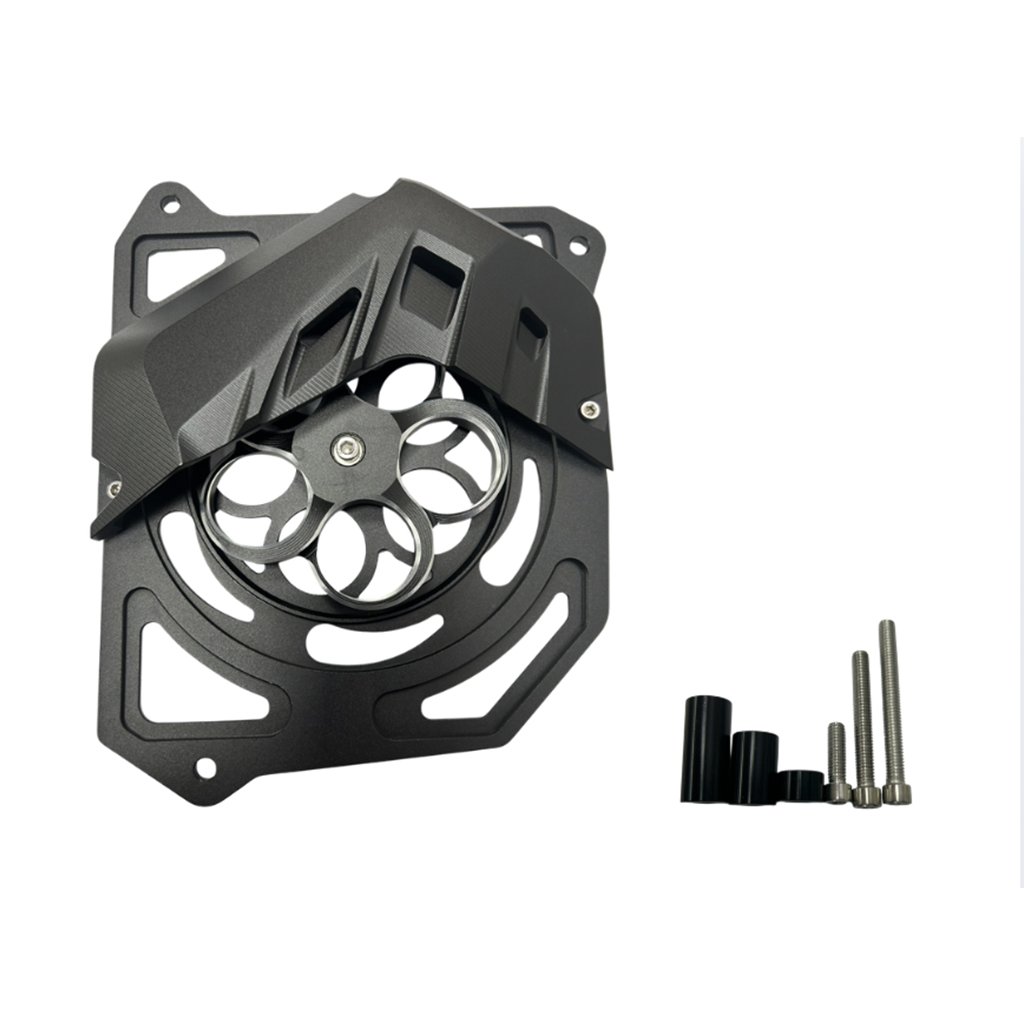 E43_水箱護罩-FORCE