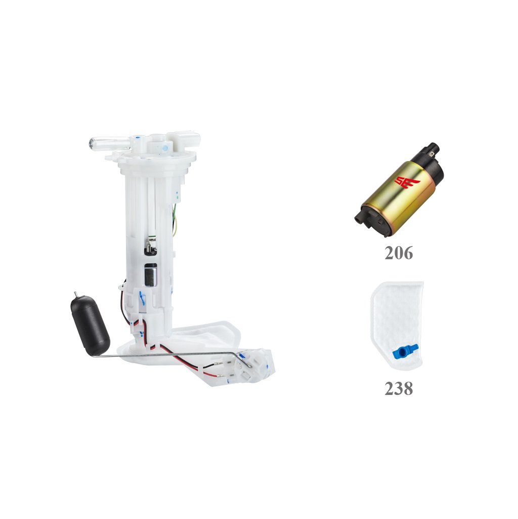 泰103_本田HONDA PCX 150 (2018)