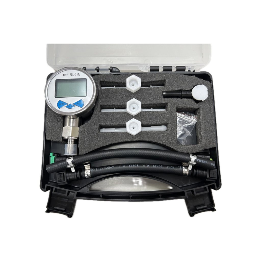 E40-1_數位燃油壓力表