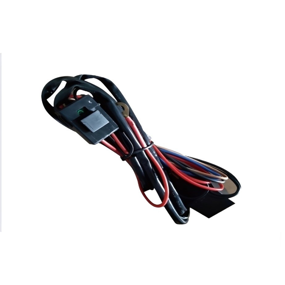 C15-5_喇叭強化線組