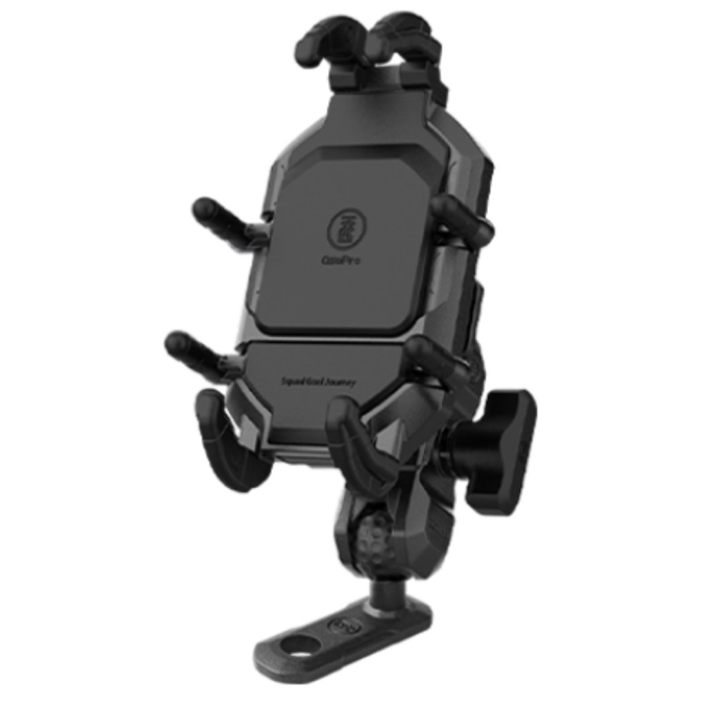 五匹-甲殼手機架