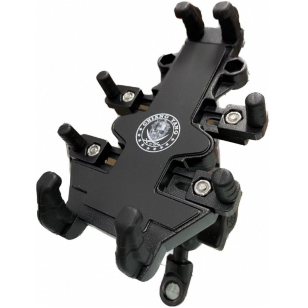 複合式金牛座手機架 (ABS材質)