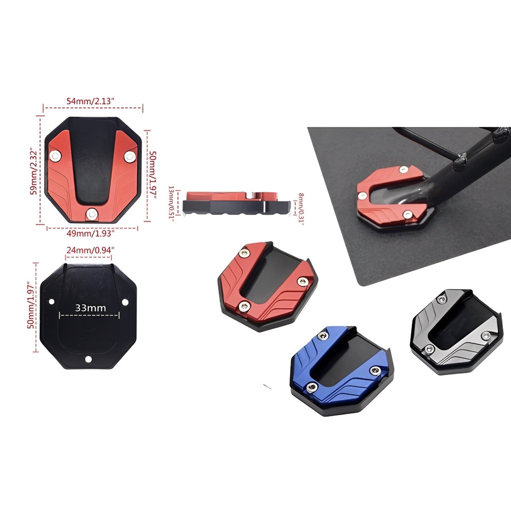 E36-3_側柱加大底座(鈦)