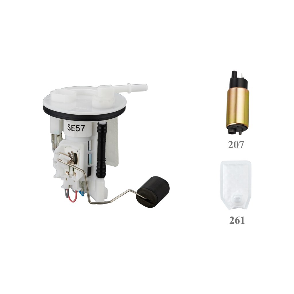 SE57_YAMAHA 水冷VINO50/水冷JOG50