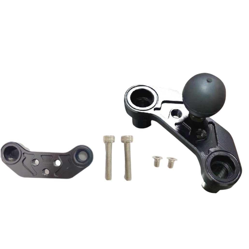 手機支架固定座