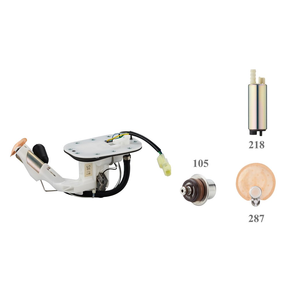 SE19_KYMCO 酷龍150