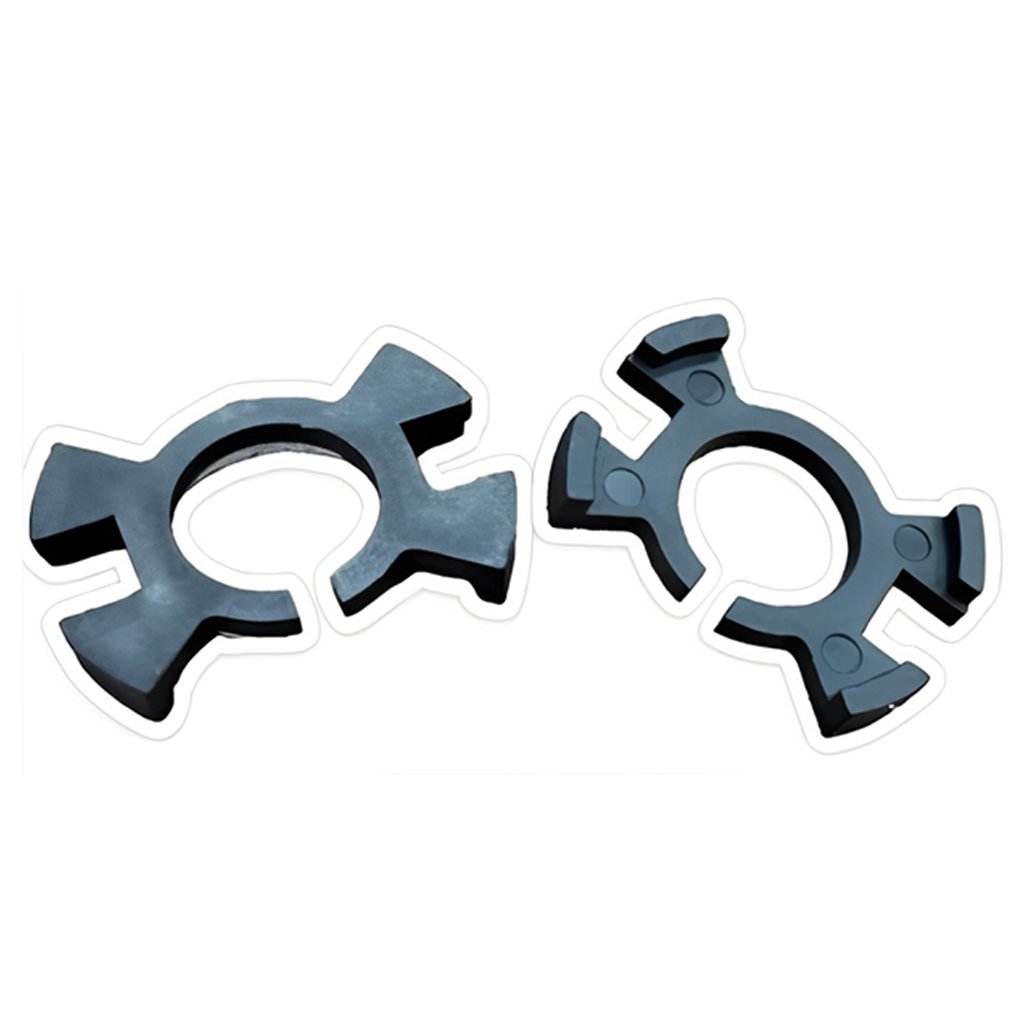 D8-1_蝴蝶扣 (H1 LED系列使用)