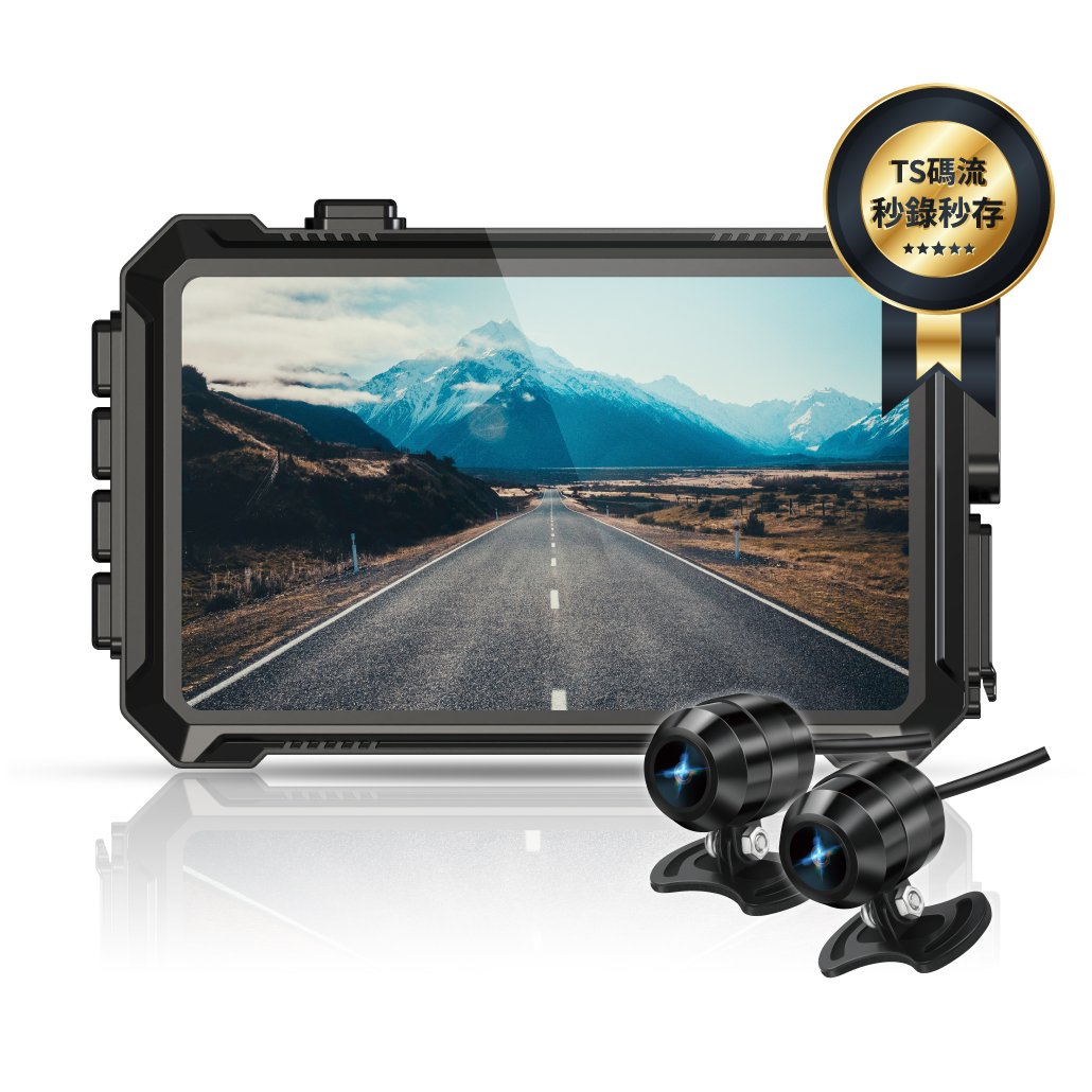 罩得住4線WiFi升級版M4全機防水