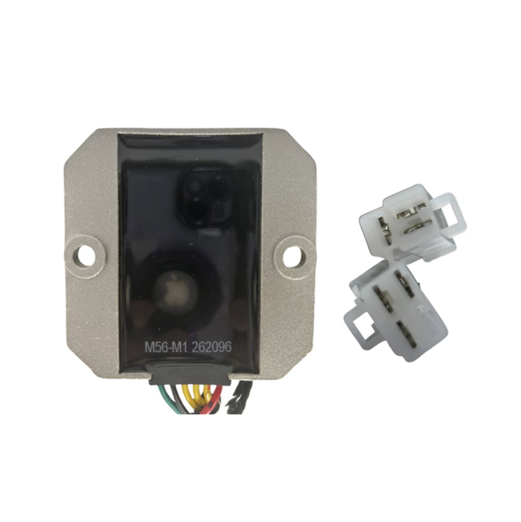 E41-16_整流器 M56-M1