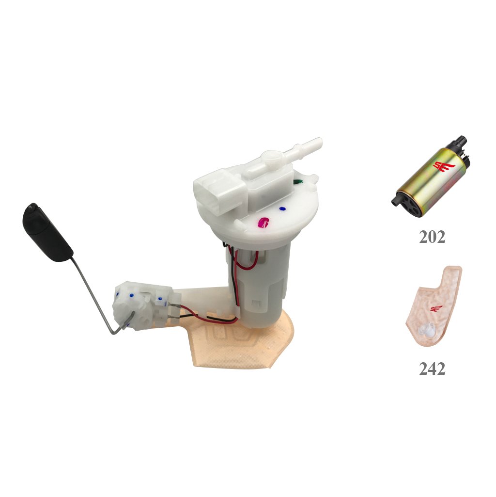 泰100_本田HONDA MSX125 SF