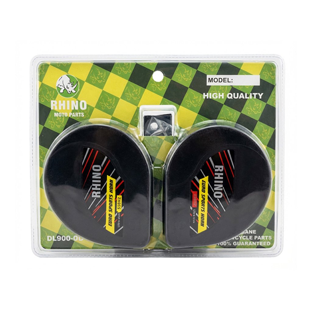 E9-1_高低音喇叭 ※汽機