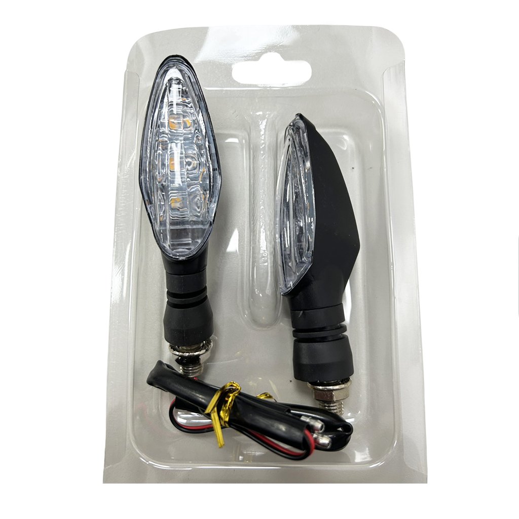 D65_類二線閃爍方向燈(黃)