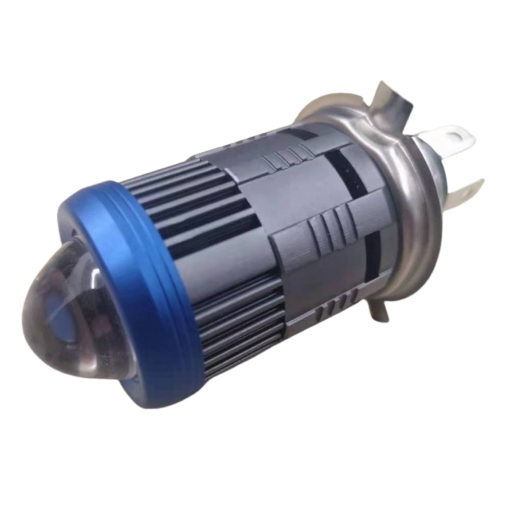 M2三代H4直上魚眼