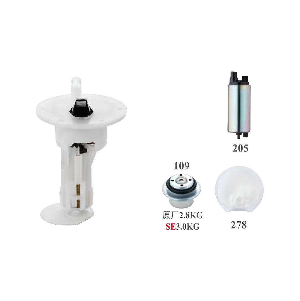 SE36_KYMCO 雷霆王180